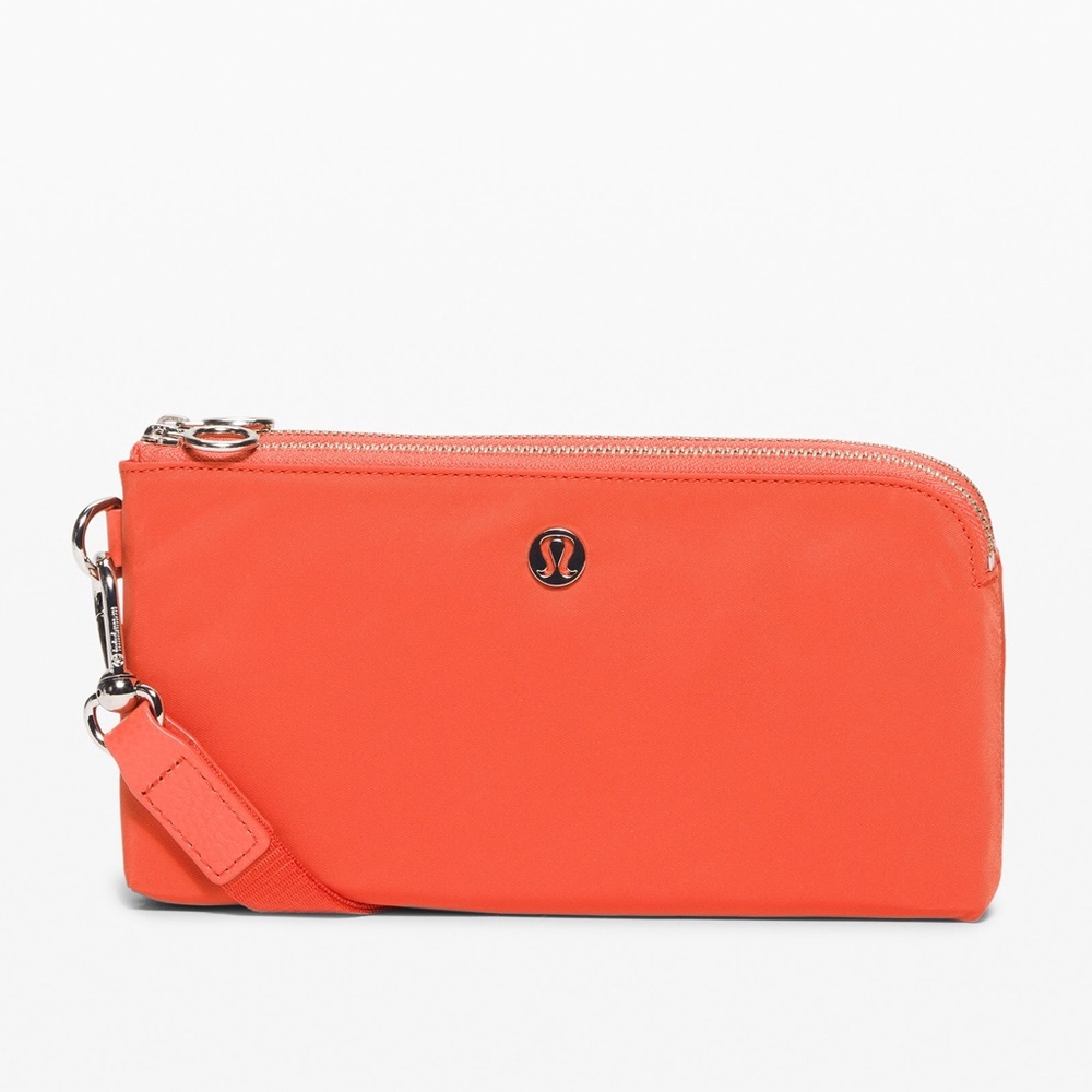 Lululemon Pouch